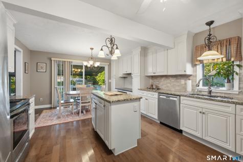 91 Bertrose Avenue Milford CT 06460