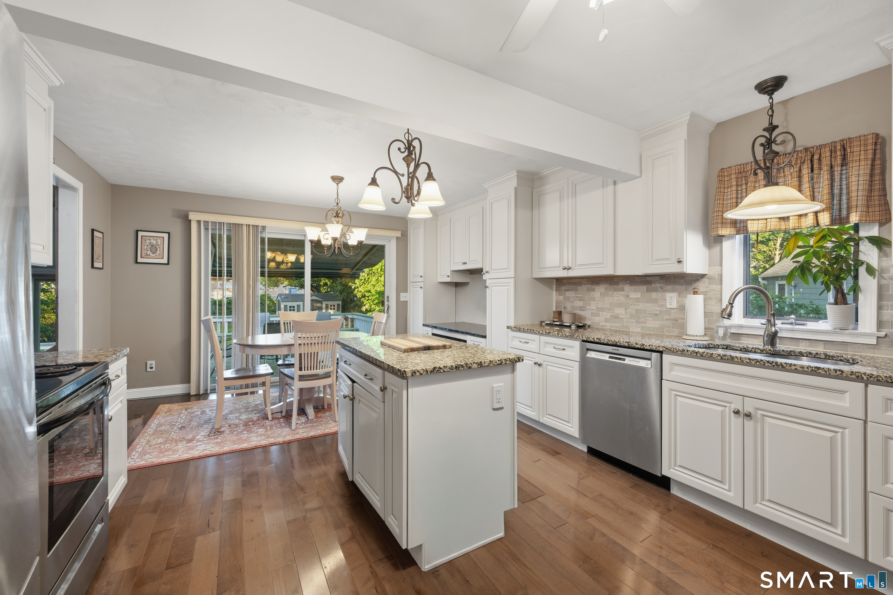 91 Bertrose Avenue Milford CT 06460