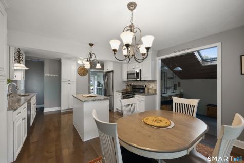 91 Bertrose Avenue Milford CT 06460