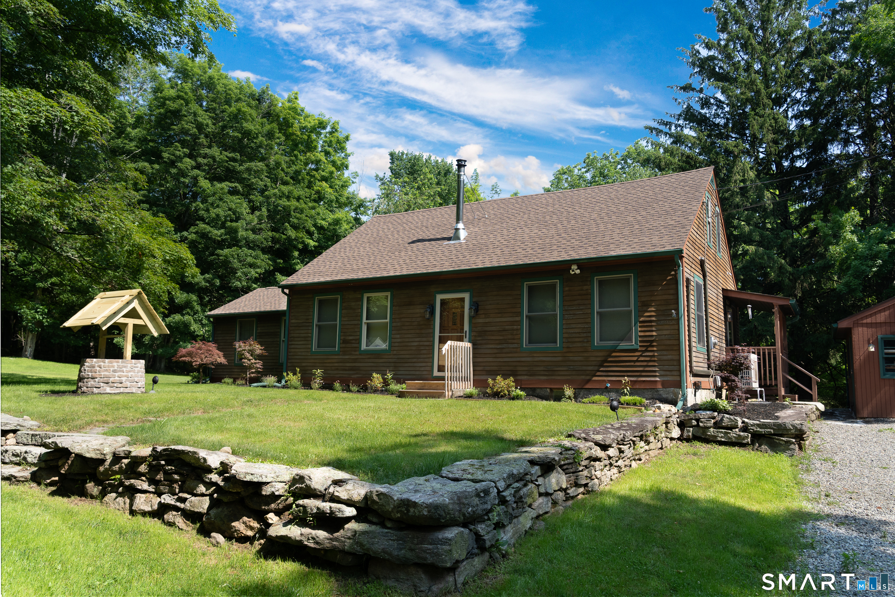 288 Bedlam Road Chaplin CT 06235