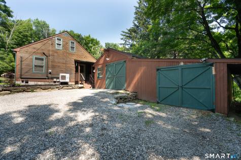 288 Bedlam Road Chaplin CT 06235