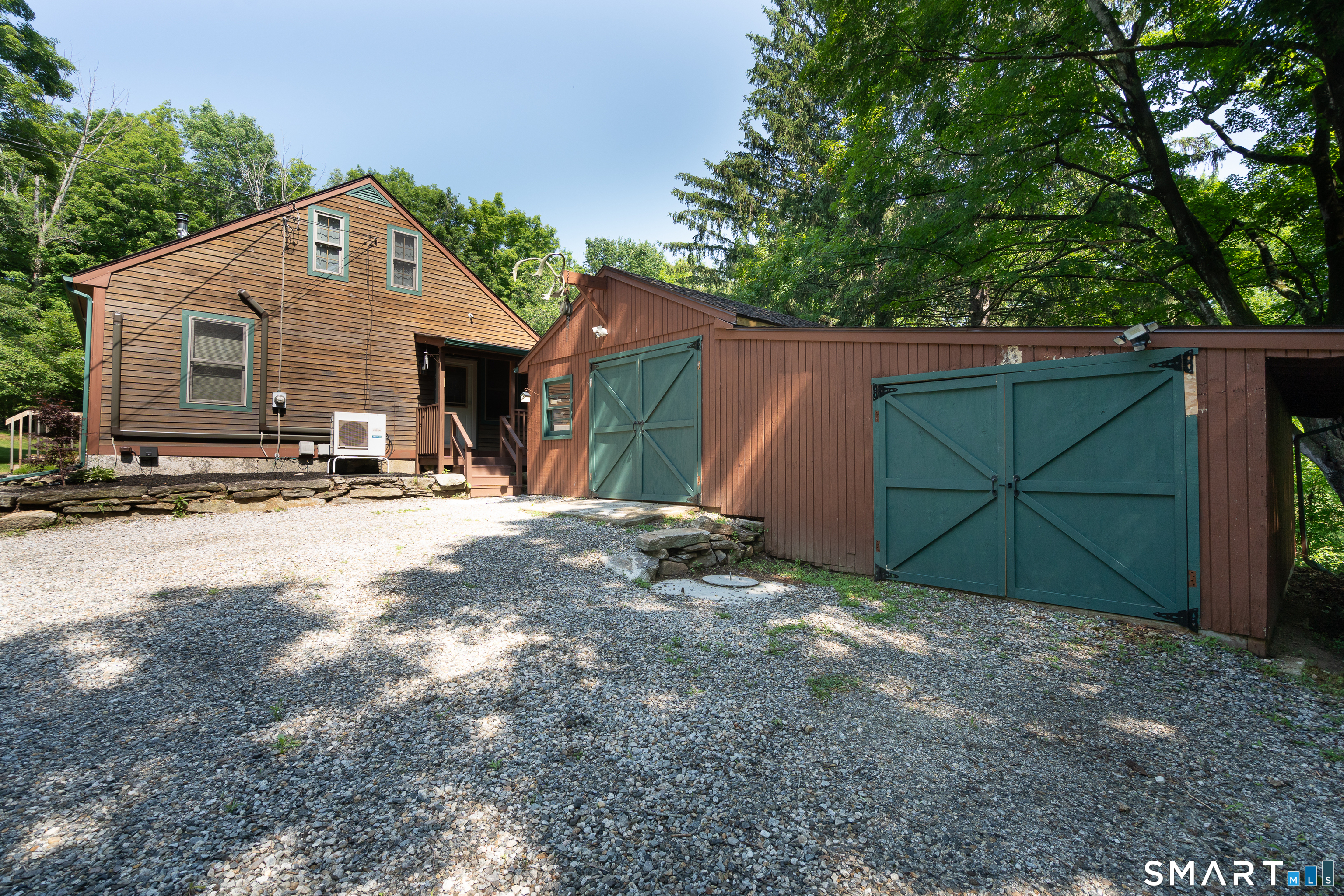288 Bedlam Road Chaplin CT 06235
