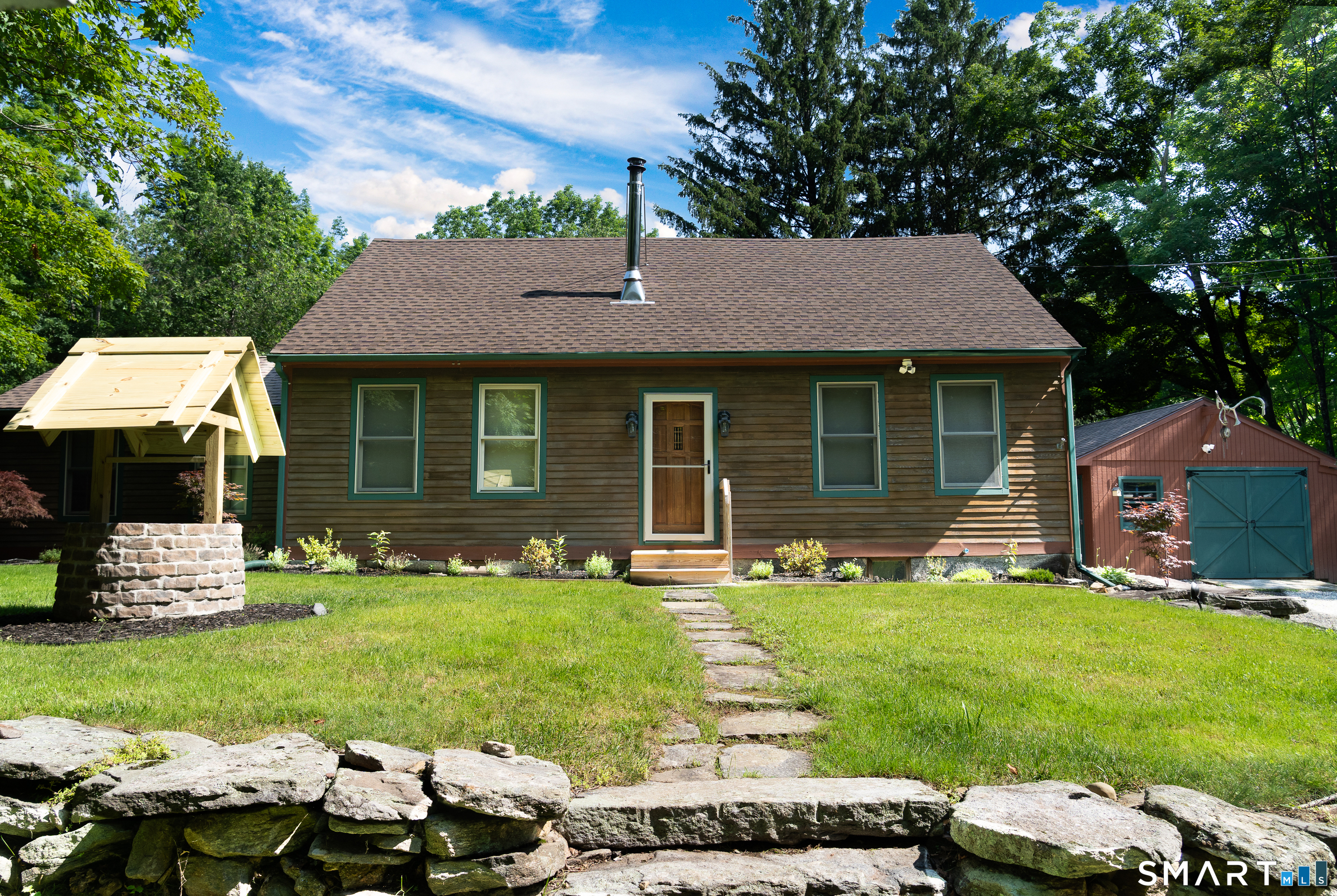 288 Bedlam Road Chaplin CT 06235