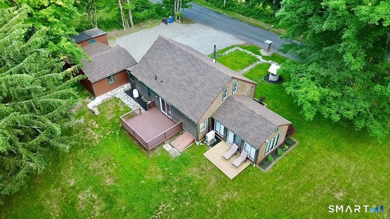 288 Bedlam Road Chaplin CT 06235