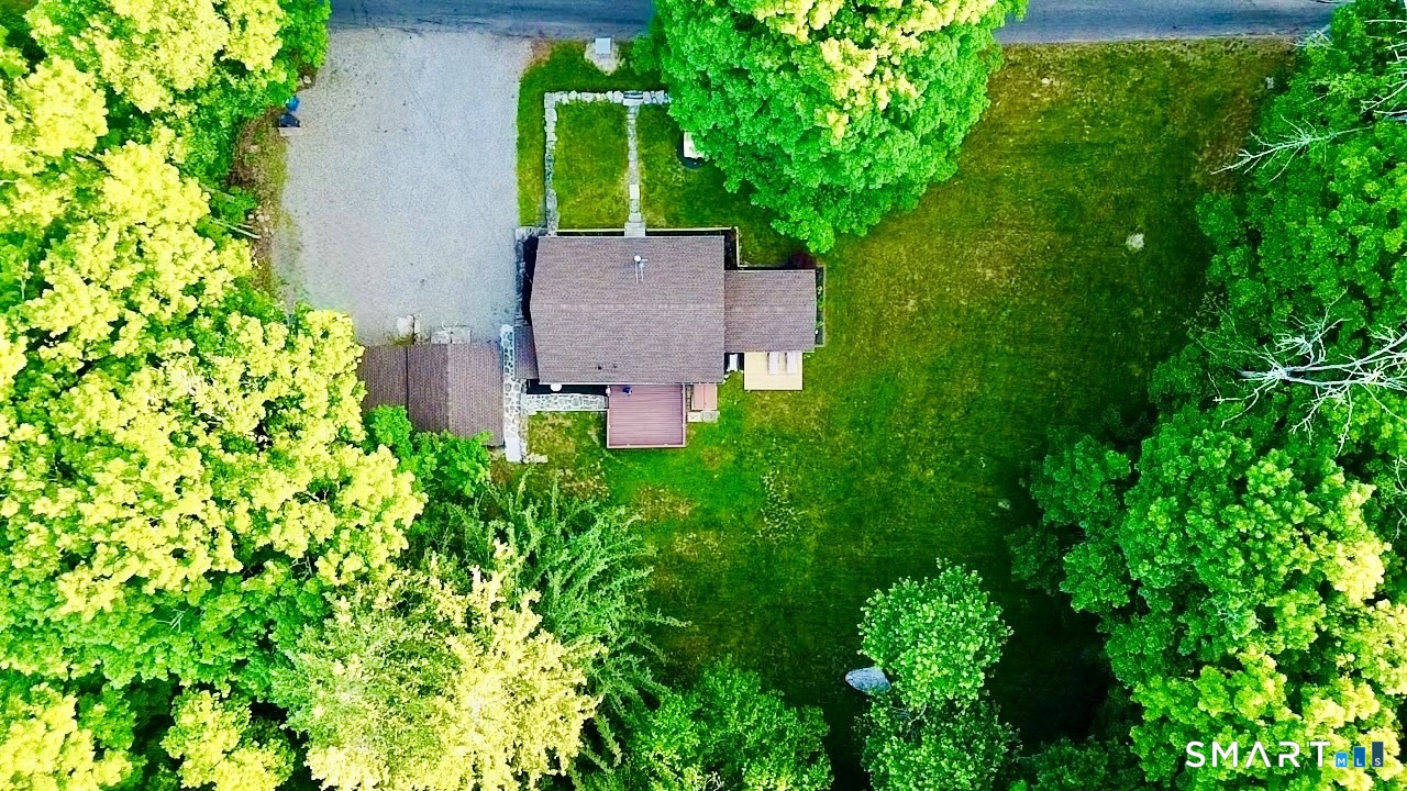 288 Bedlam Road Chaplin CT 06235