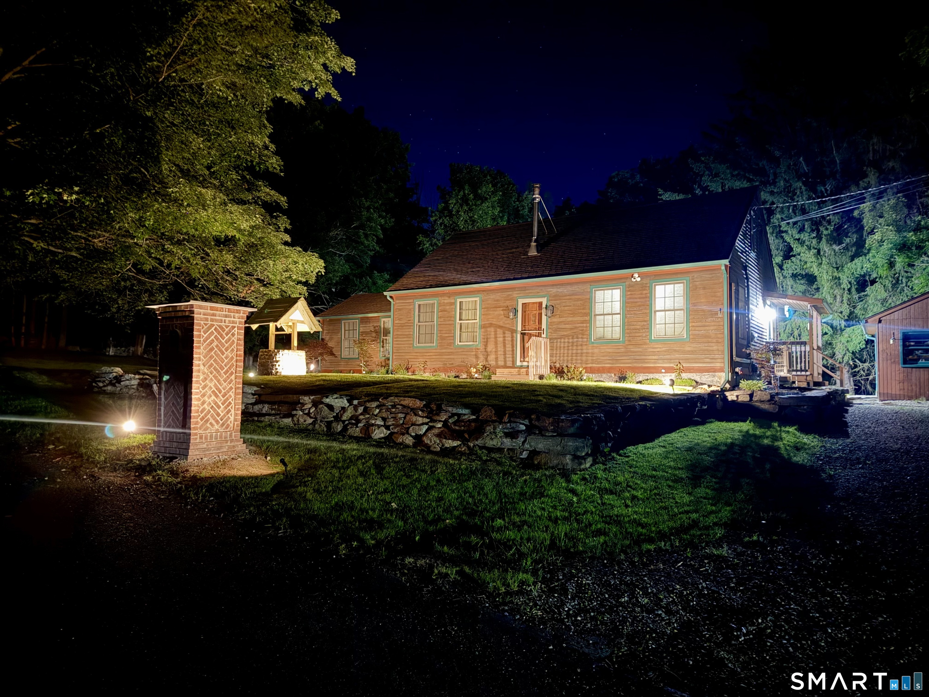 288 Bedlam Road Chaplin CT 06235