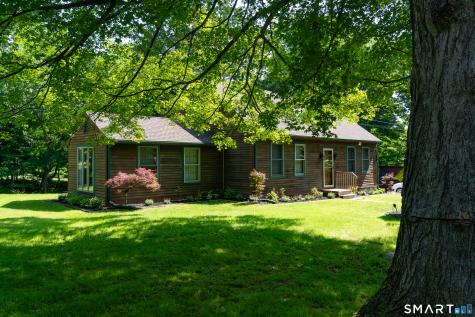 288 Bedlam Road Chaplin CT 06235