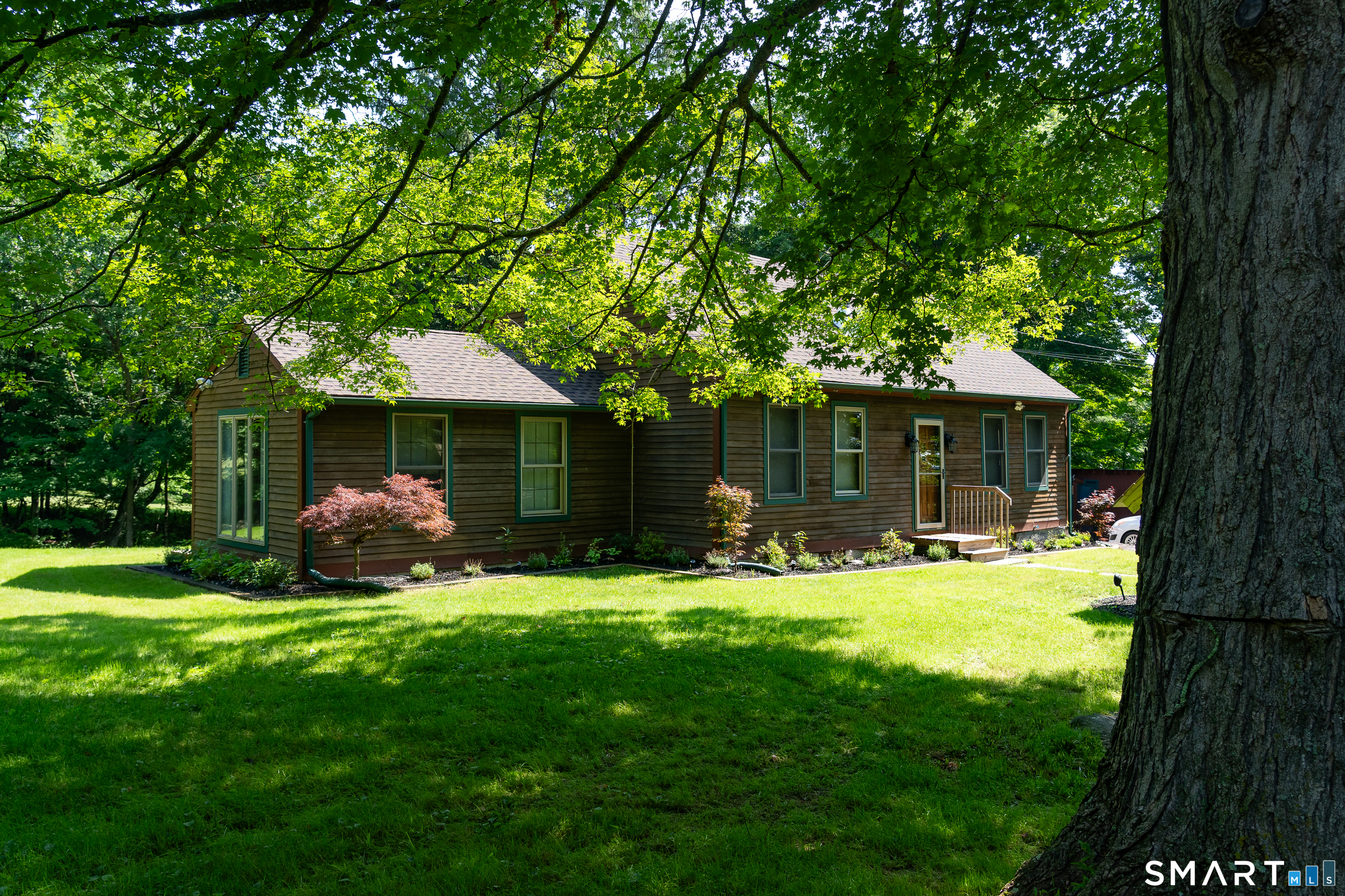 288 Bedlam Road Chaplin CT 06235