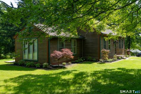 288 Bedlam Road Chaplin CT 06235