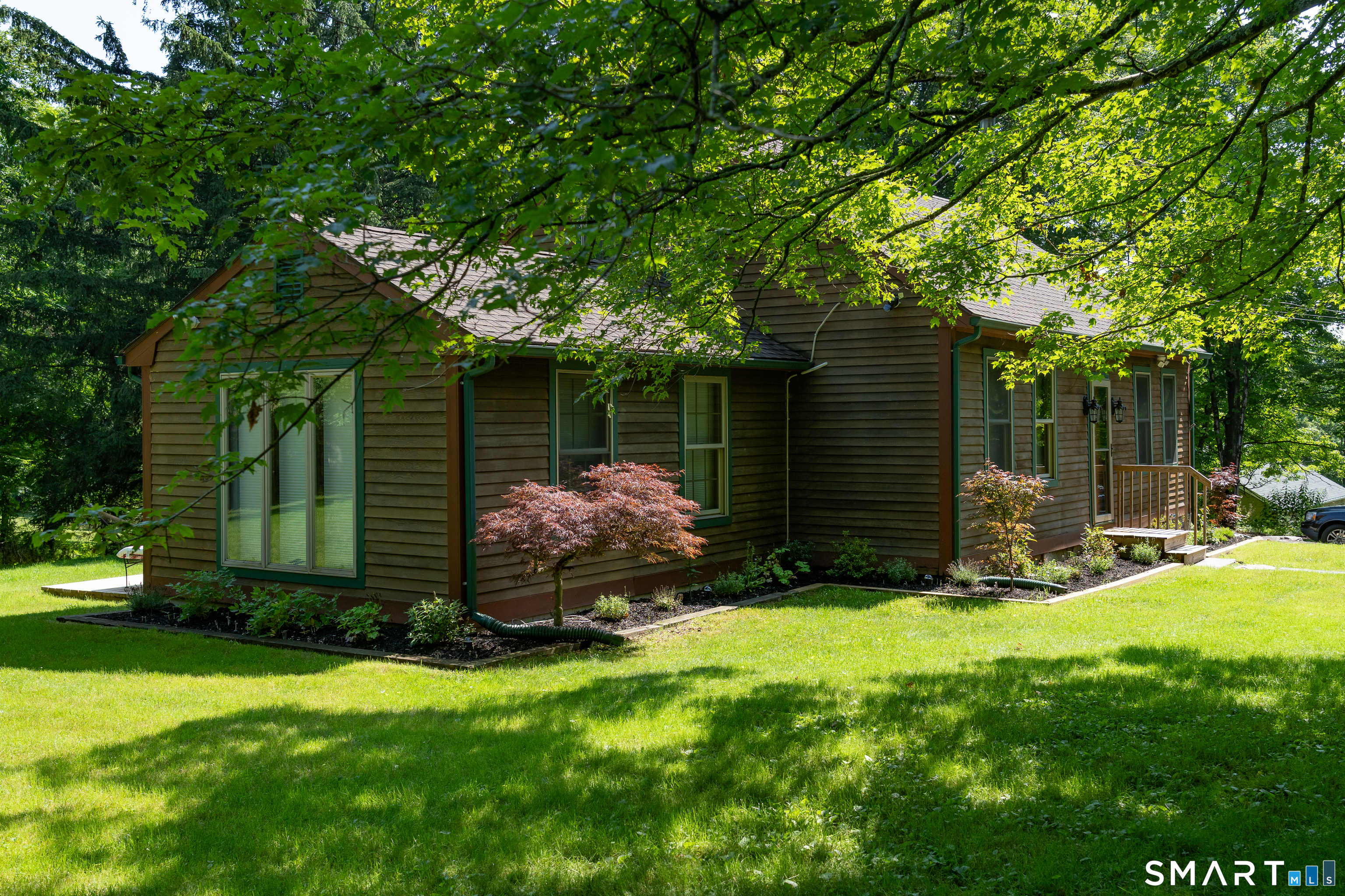 288 Bedlam Road Chaplin CT 06235