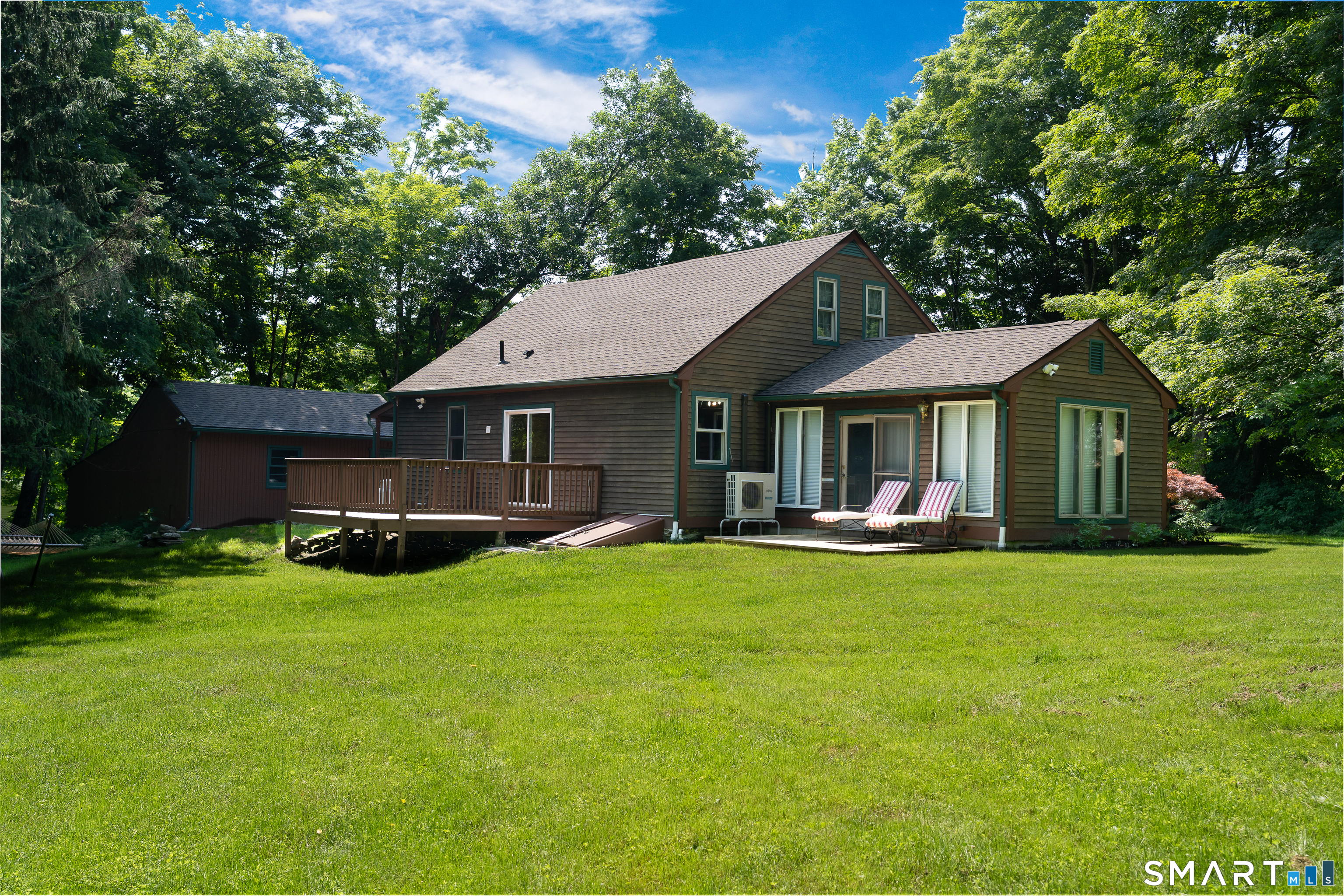 288 Bedlam Road Chaplin CT 06235