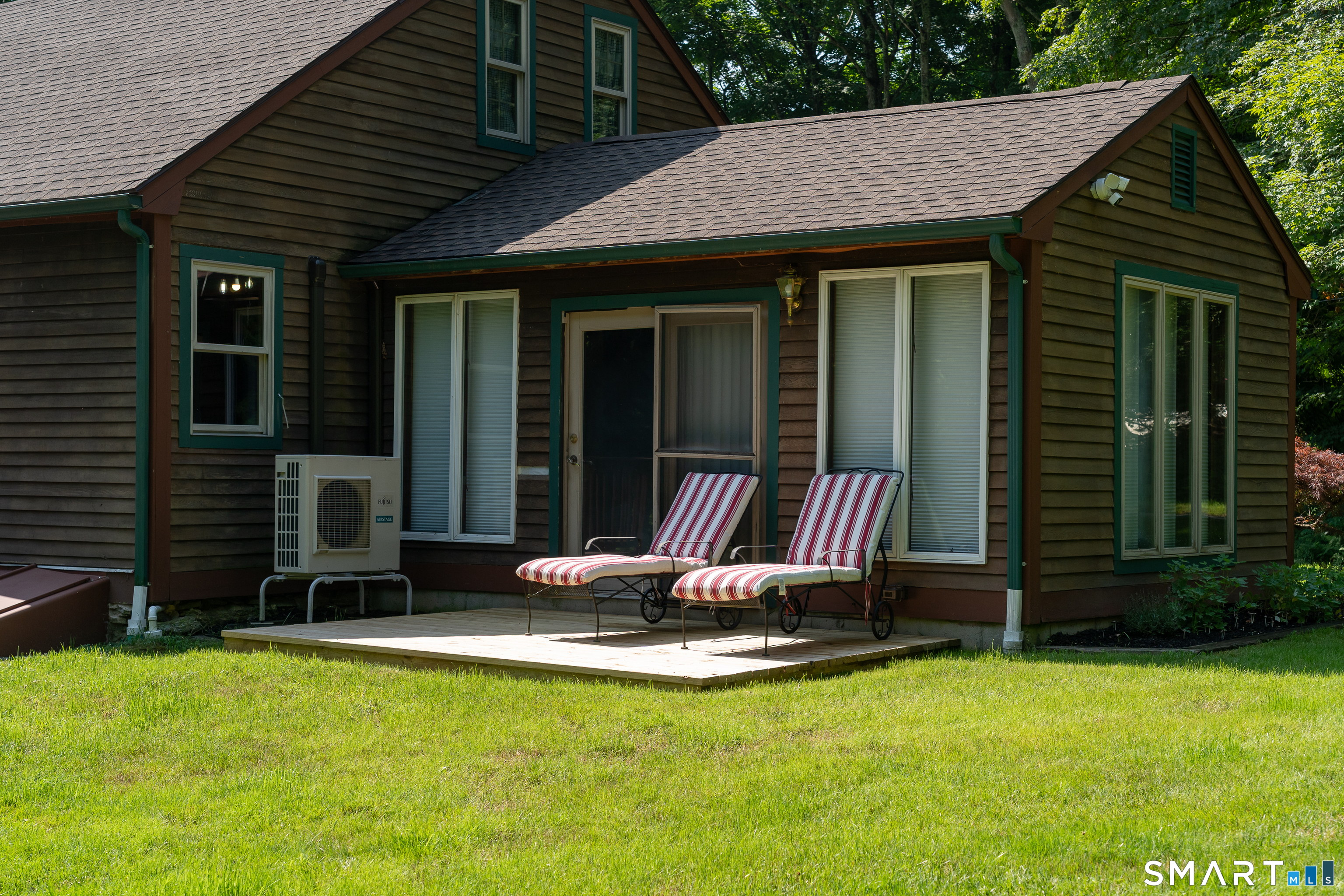 288 Bedlam Road Chaplin CT 06235