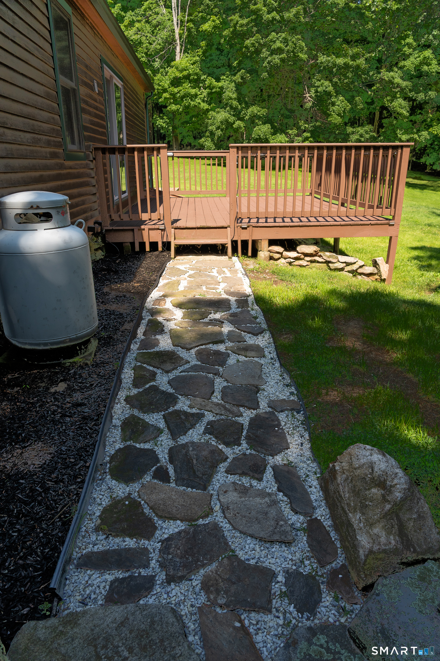 288 Bedlam Road Chaplin CT 06235