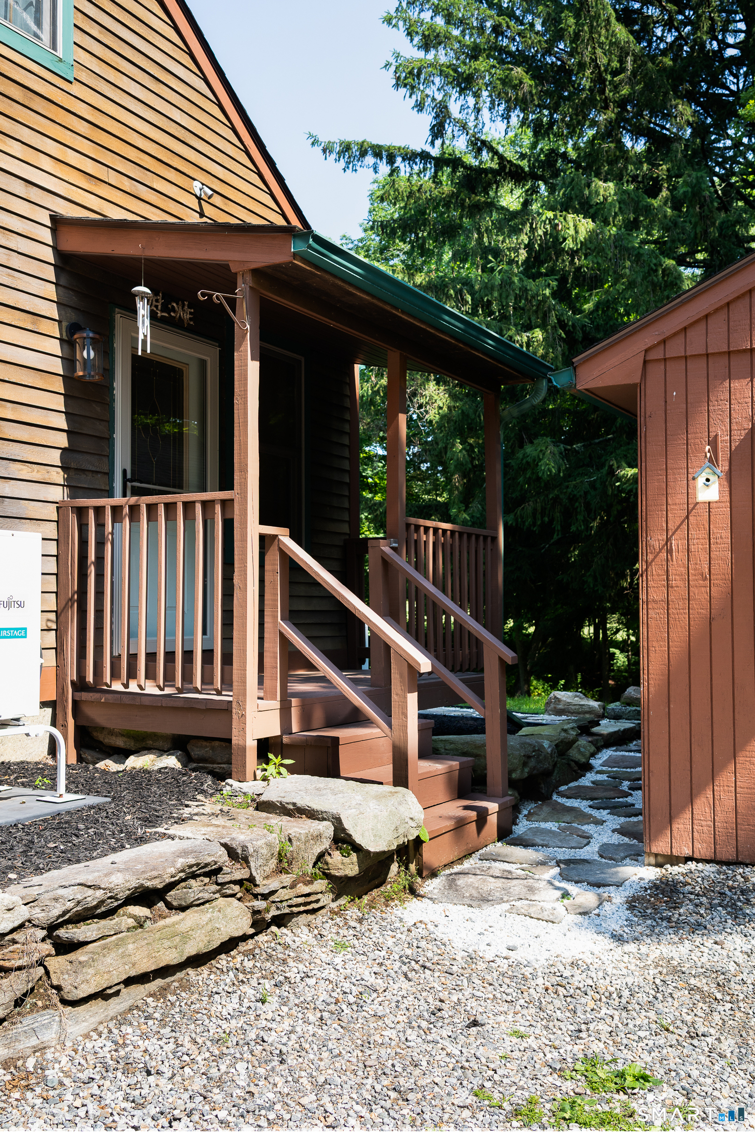 288 Bedlam Road Chaplin CT 06235