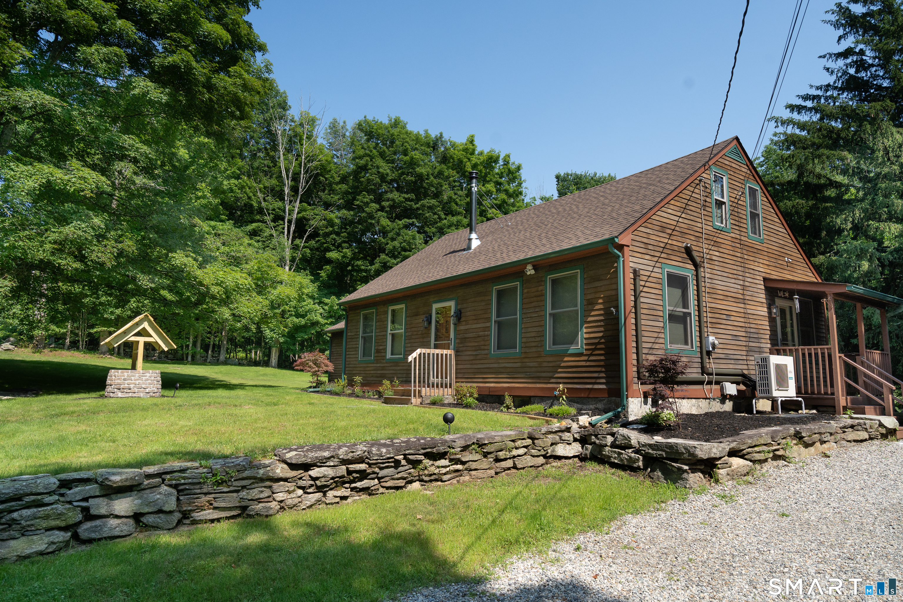 288 Bedlam Road Chaplin CT 06235