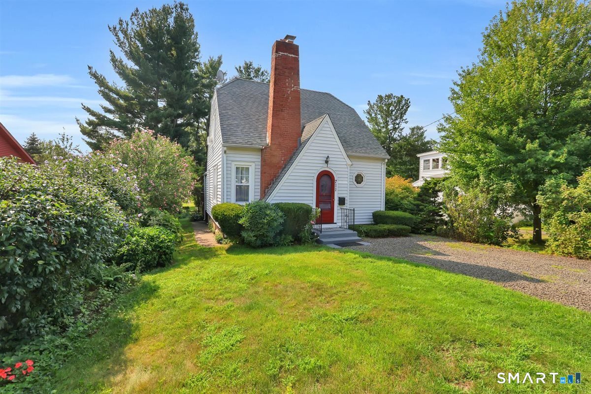 711 Ridge Road Middletown CT 06457