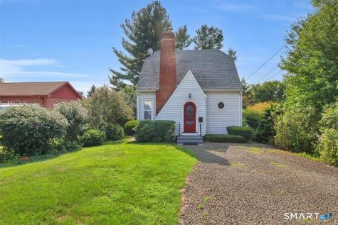 711 Ridge Road Middletown CT 06457