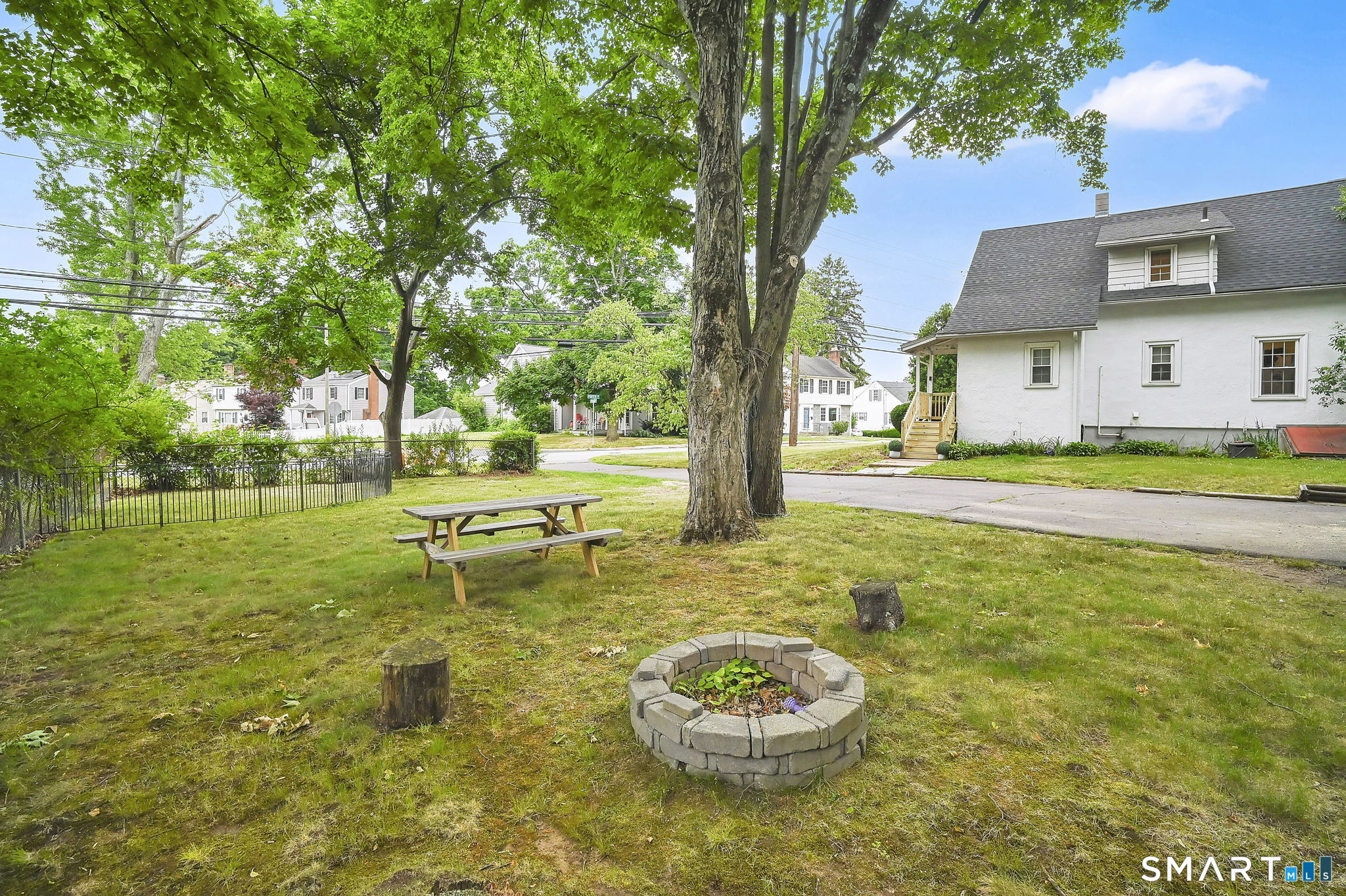 5 Parker Street Manchester CT 06040