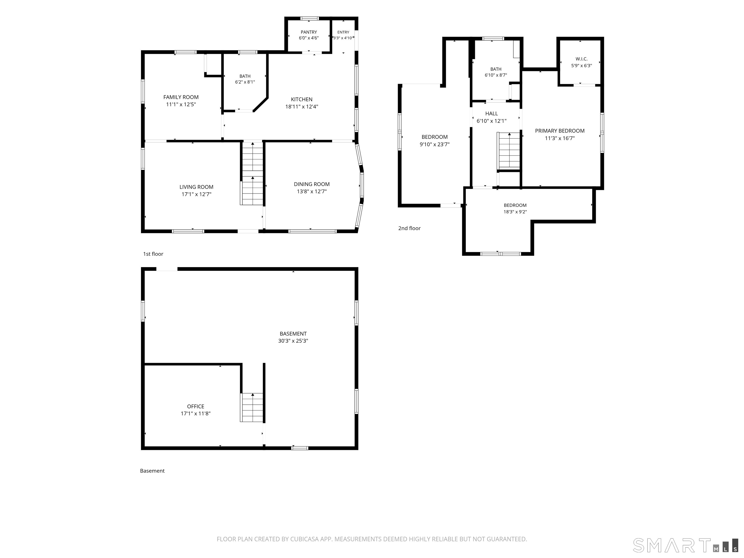 5 Parker Street Manchester CT 06040