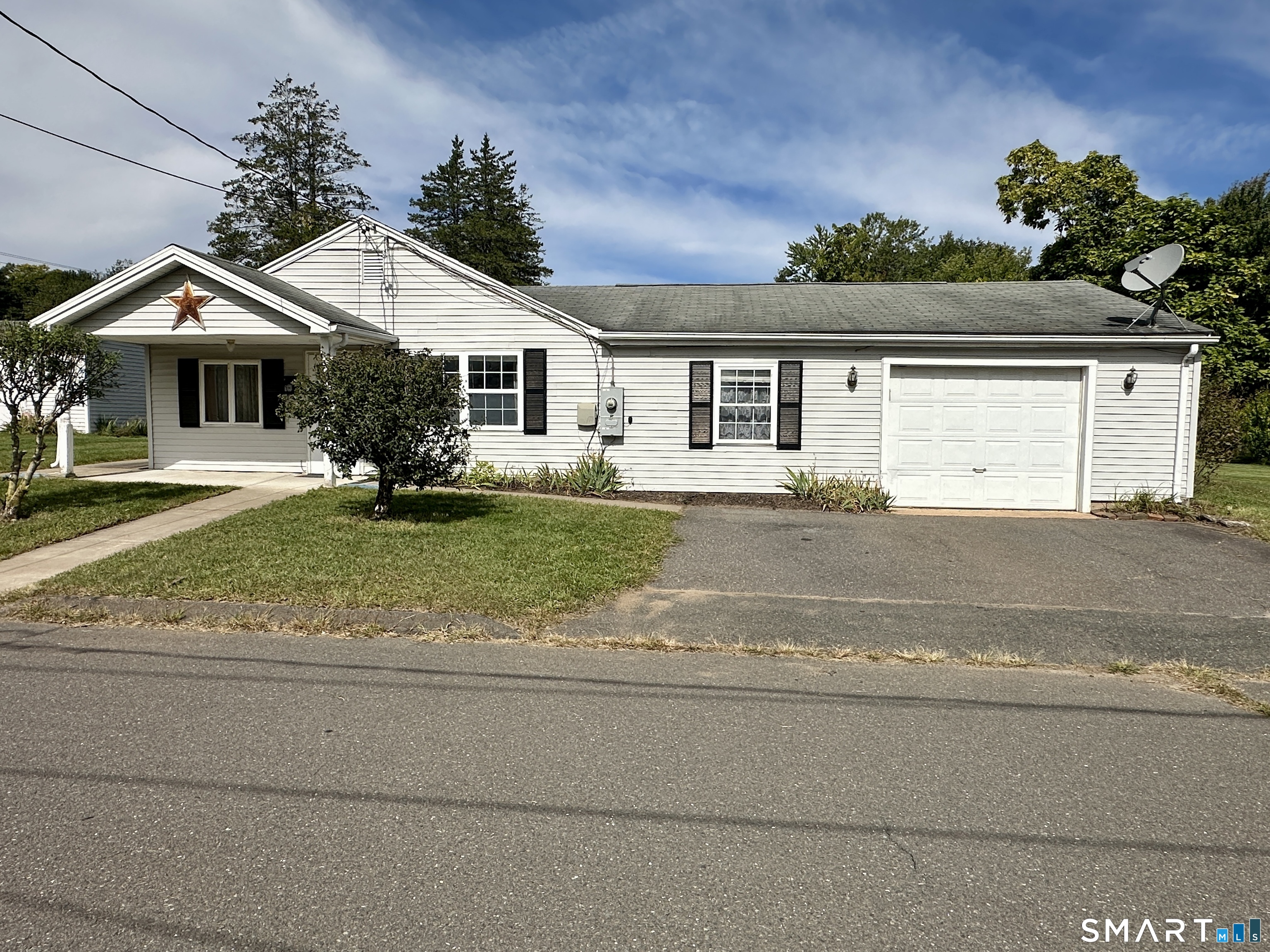 1 Edith Street Windsor Locks CT 06096