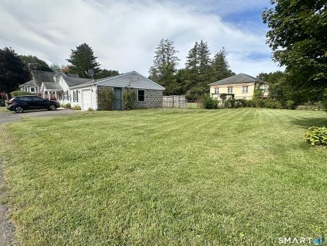 1 Edith Street Windsor Locks CT 06096