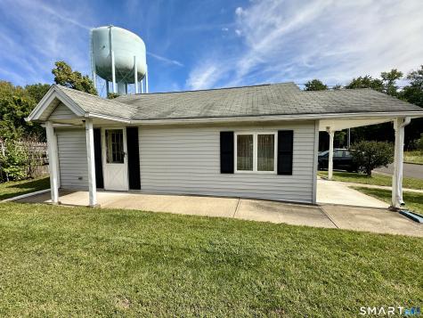 1 Edith Street Windsor Locks CT 06096