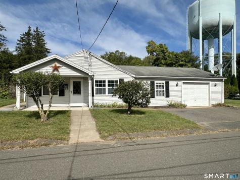 1 Edith Street Windsor Locks CT 06096