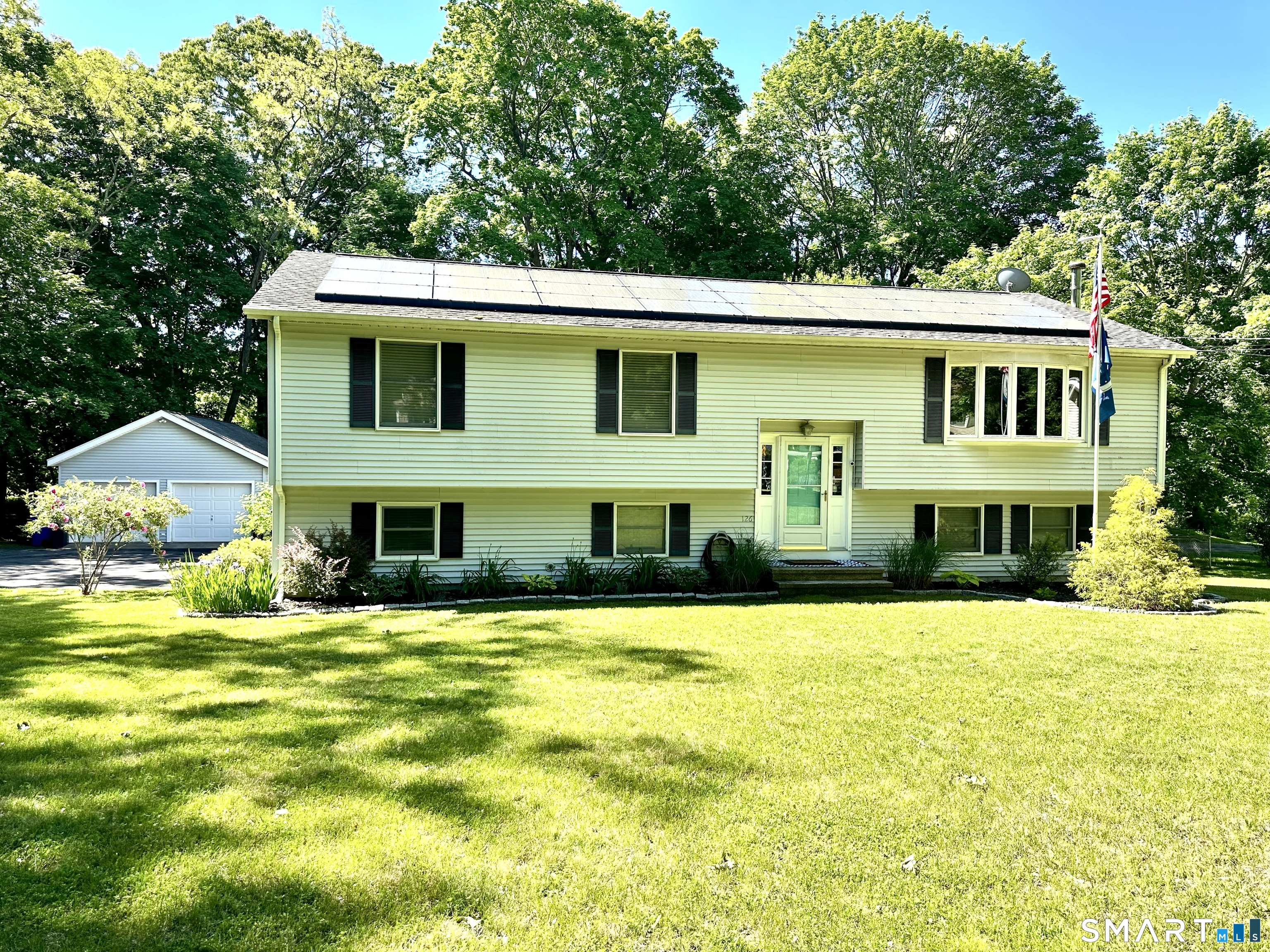 126 Rope Ferry Road Waterford CT 06385