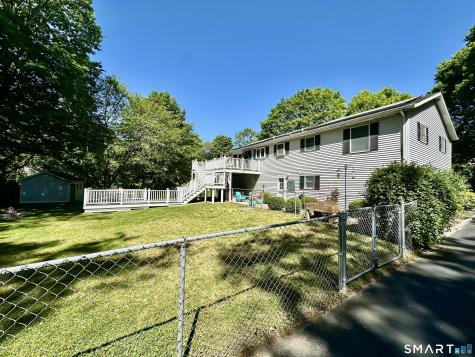 126 Rope Ferry Road Waterford CT 06385
