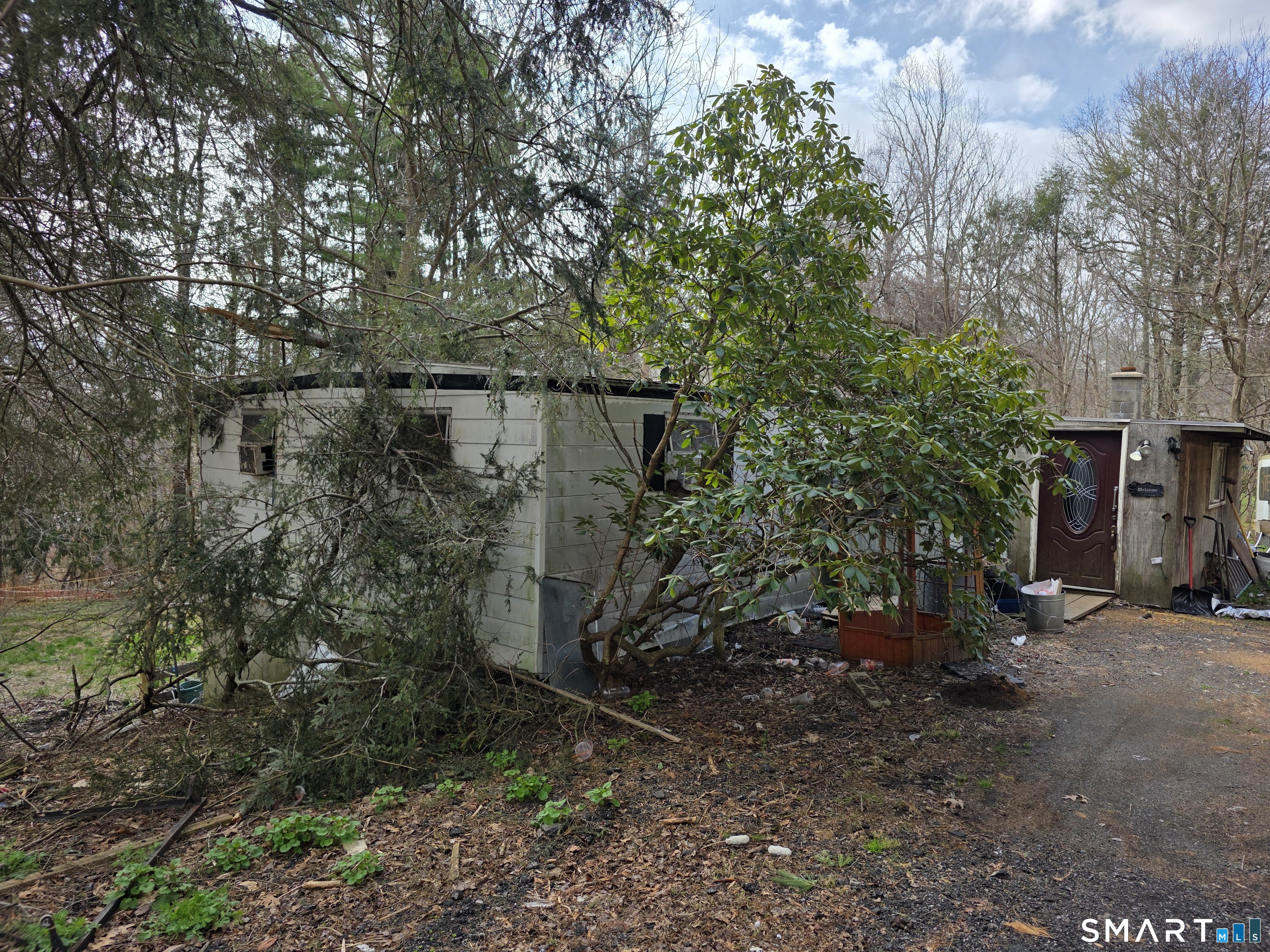 41-RA Long Pond South Road Ledyard CT 06339