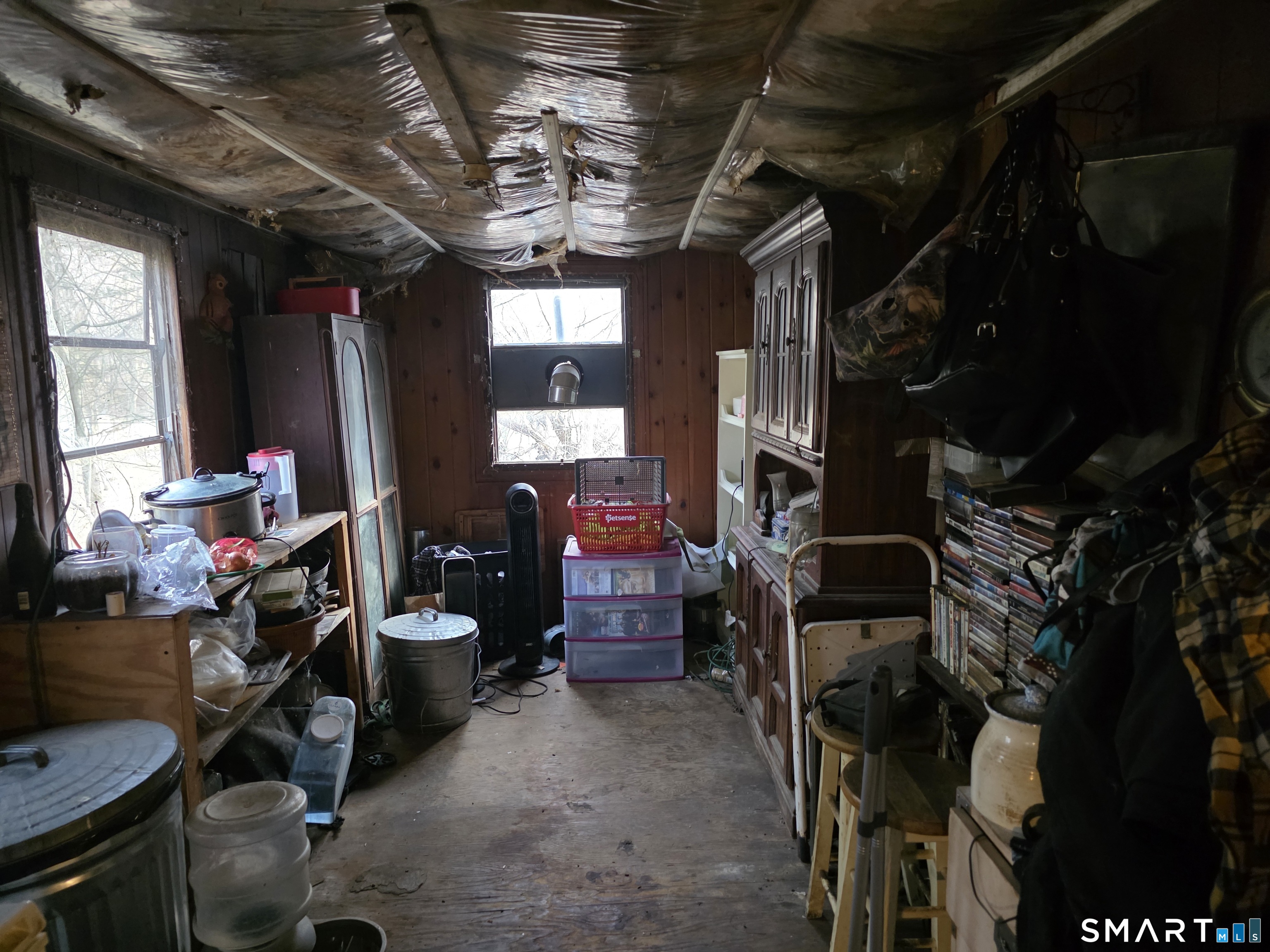 41-RA Long Pond South Road Ledyard CT 06339