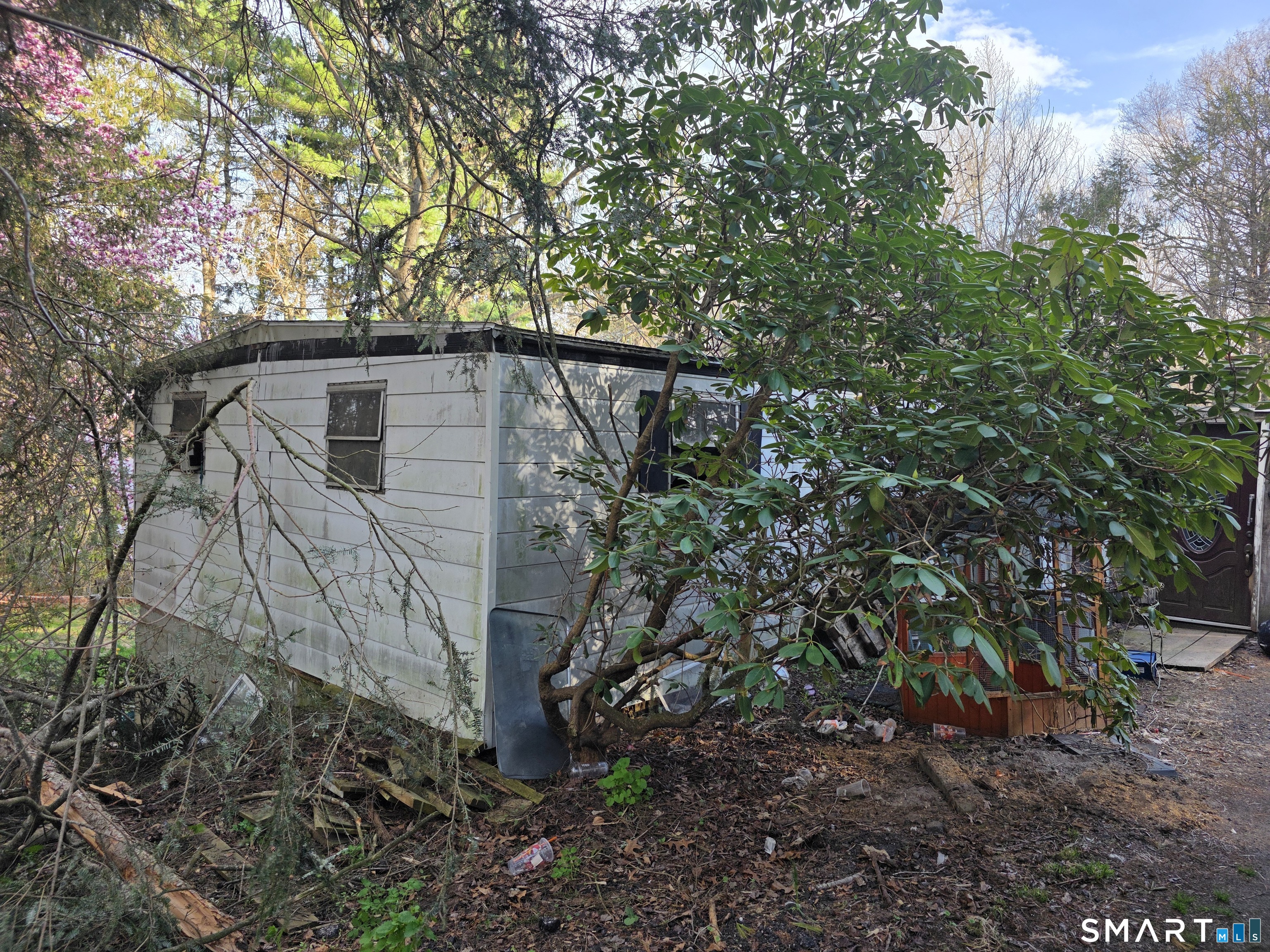 41-RA Long Pond South Road Ledyard CT 06339