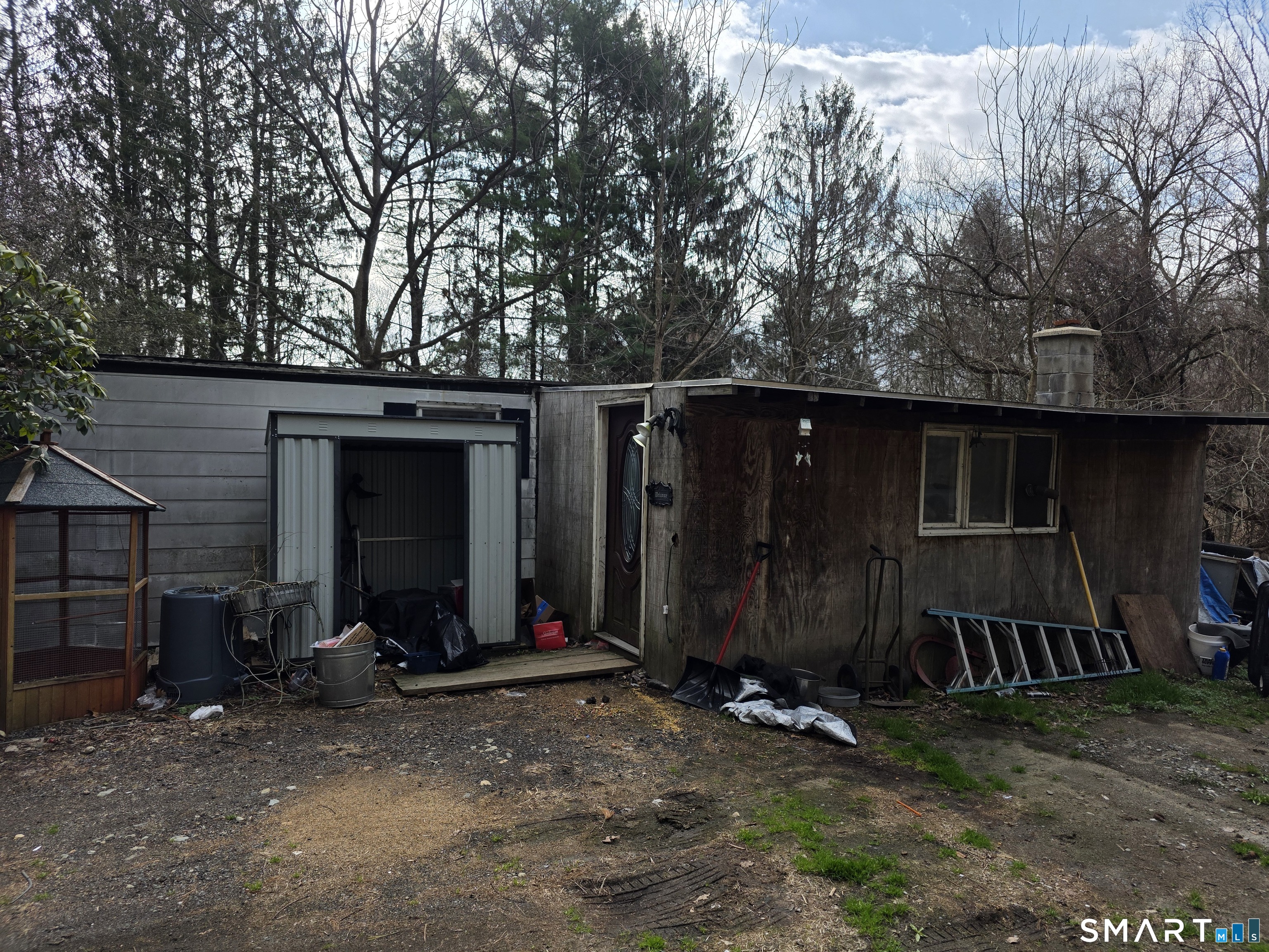 41-RA Long Pond South Road Ledyard CT 06339