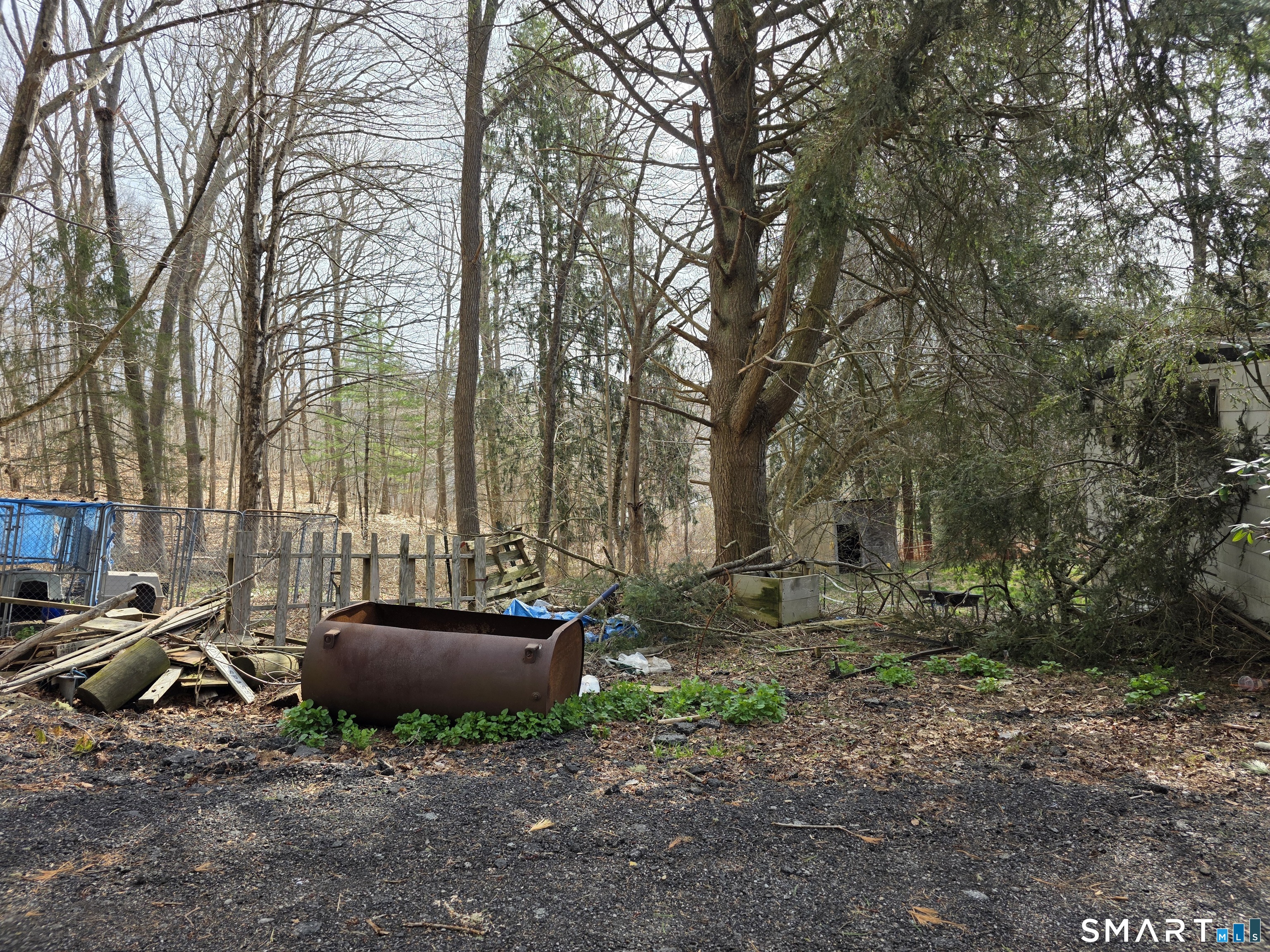 41-RA Long Pond South Road Ledyard CT 06339