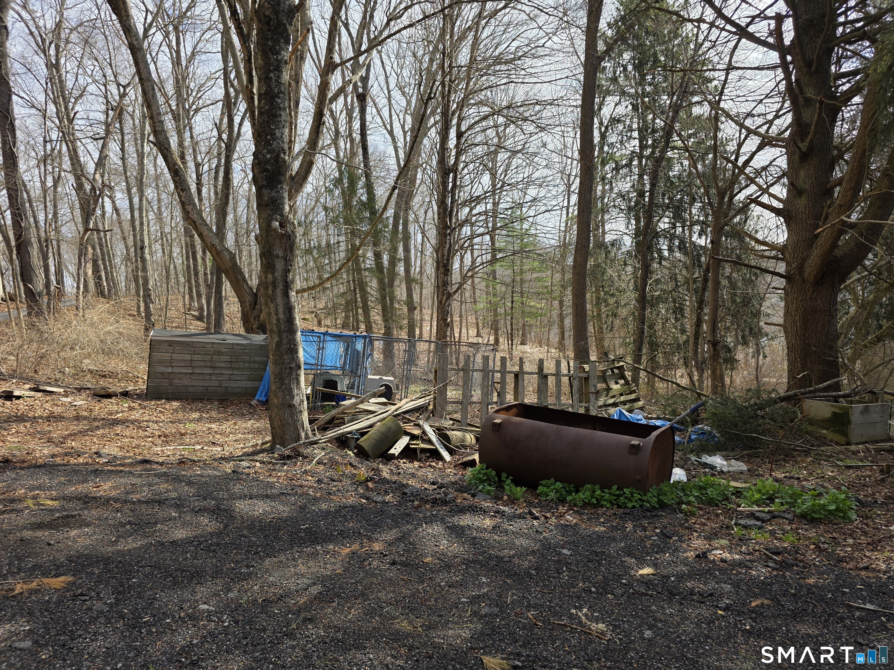 41-RA Long Pond South Road Ledyard CT 06339