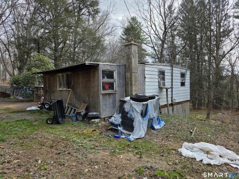 41-RA Long Pond South Road Ledyard CT 06339