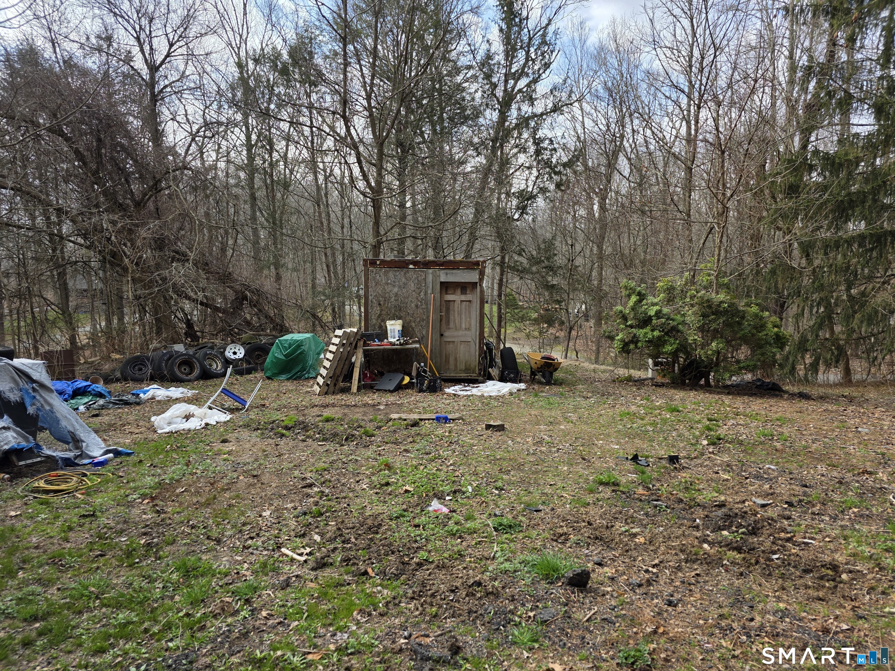 41-RA Long Pond South Road Ledyard CT 06339