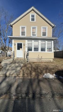 7 Quinebaug Road Norwich CT 06360