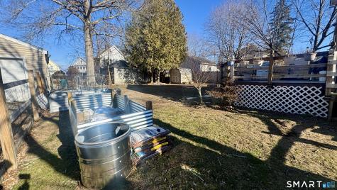 7 Quinebaug Road Norwich CT 06360