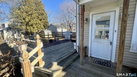 7 Quinebaug Road Norwich CT 06360