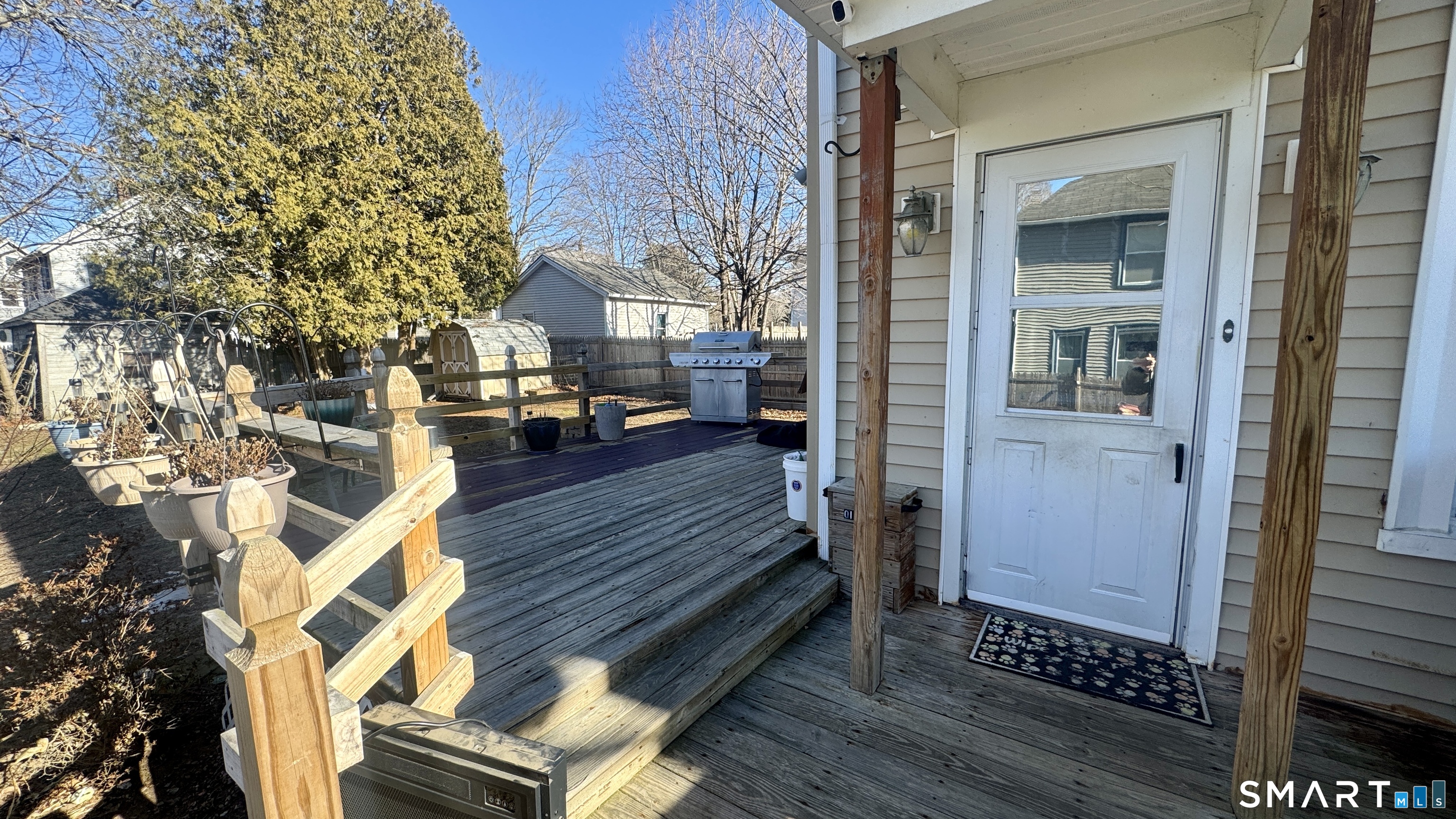 7 Quinebaug Road Norwich CT 06360