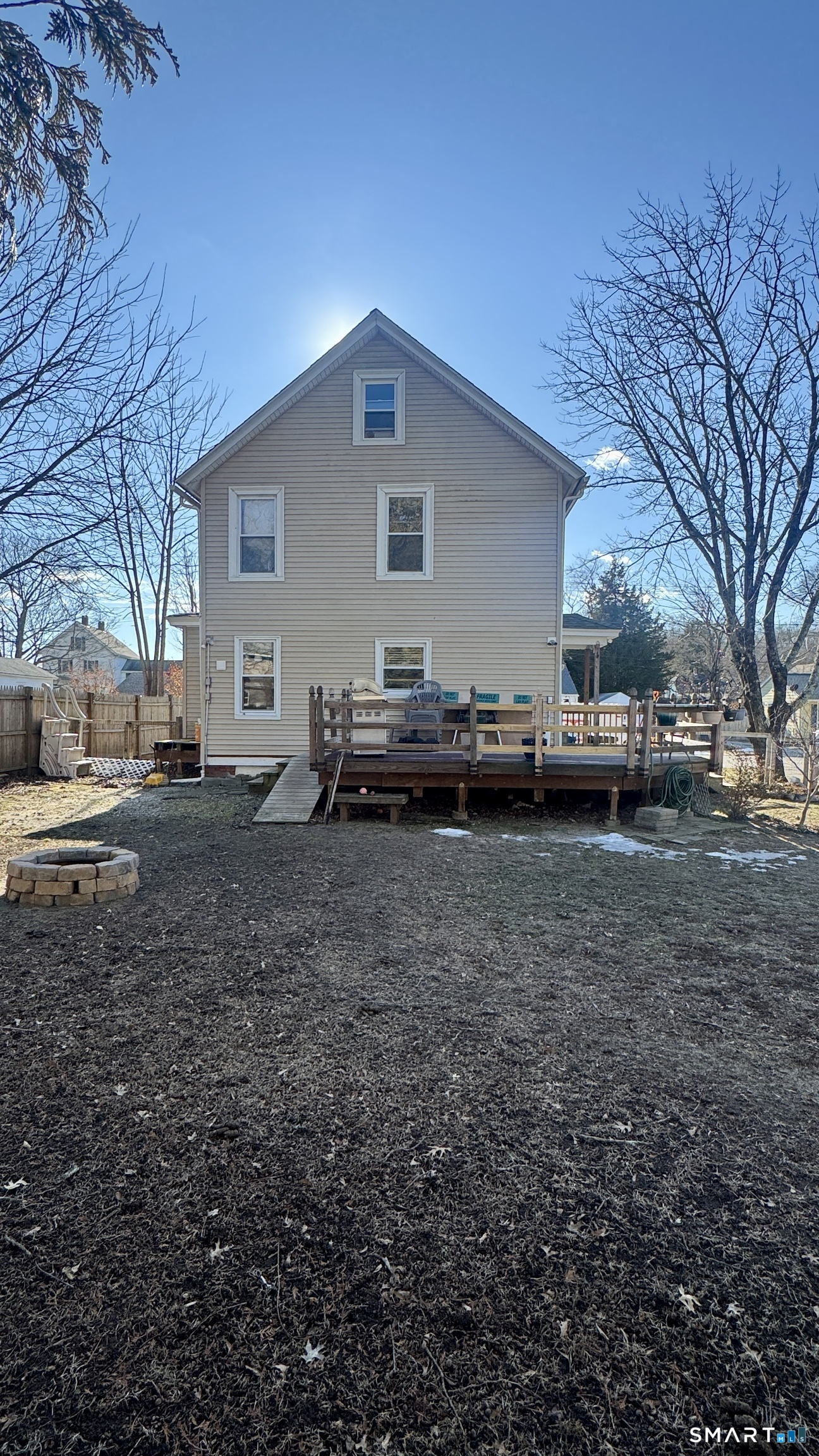 7 Quinebaug Road Norwich CT 06360