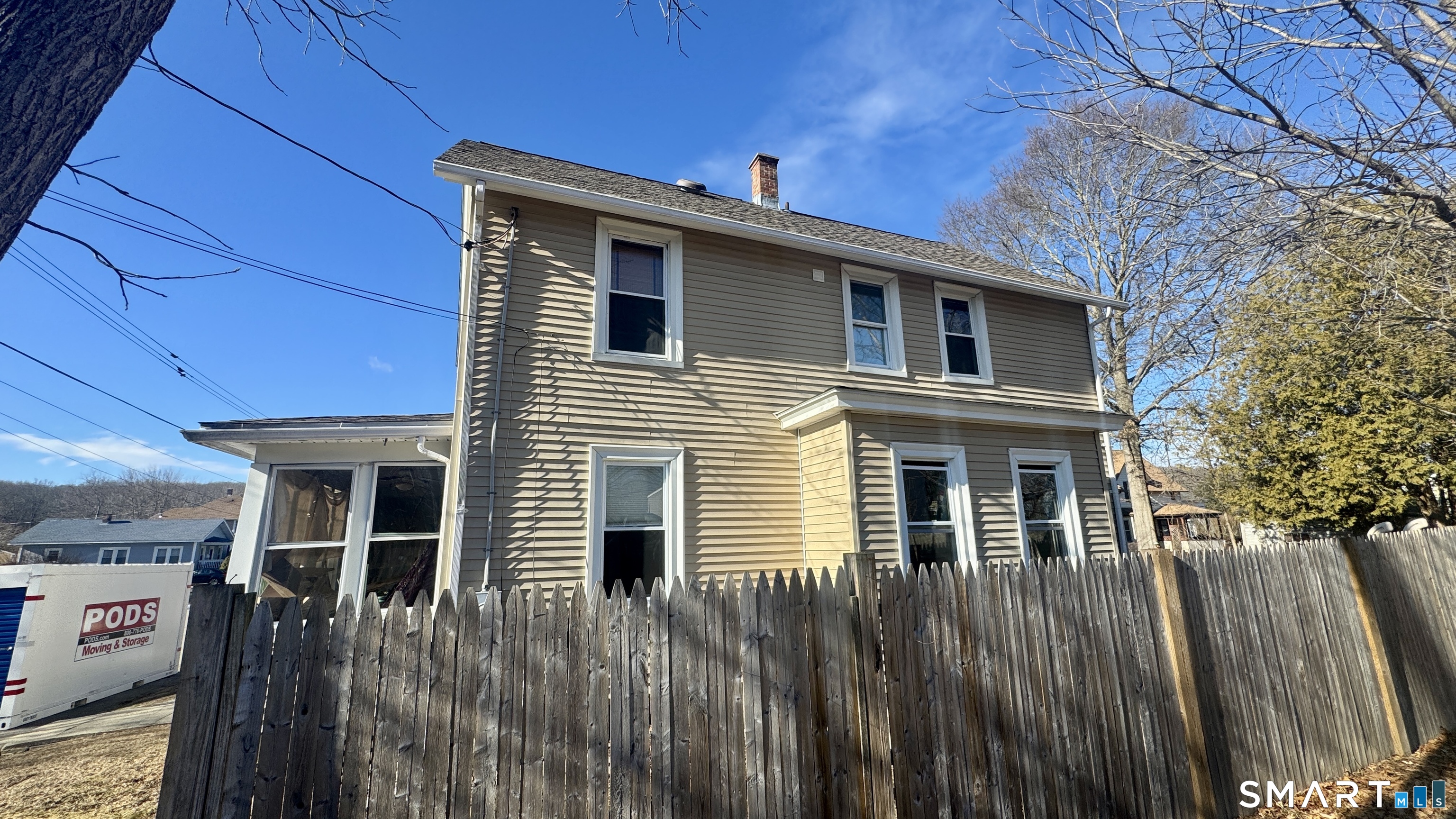 7 Quinebaug Road Norwich CT 06360