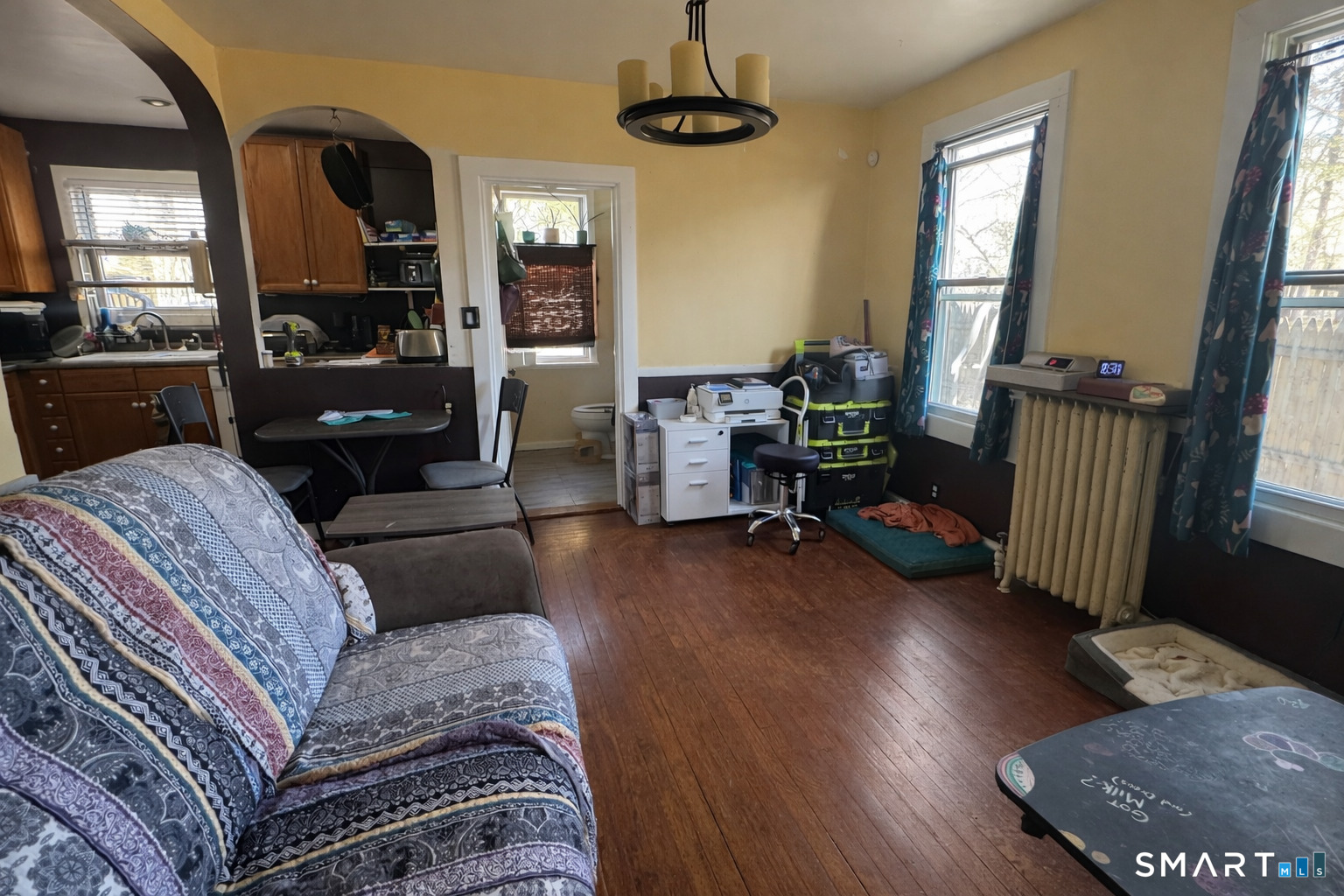 7 Quinebaug Road Norwich CT 06360