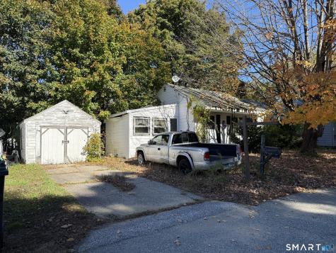 16 Russ Drive Windham CT 06226