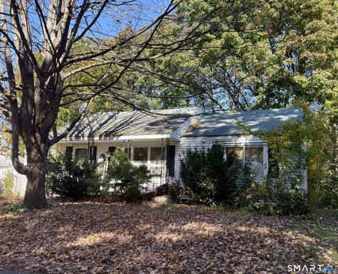 16 Russ Drive Windham CT 06226