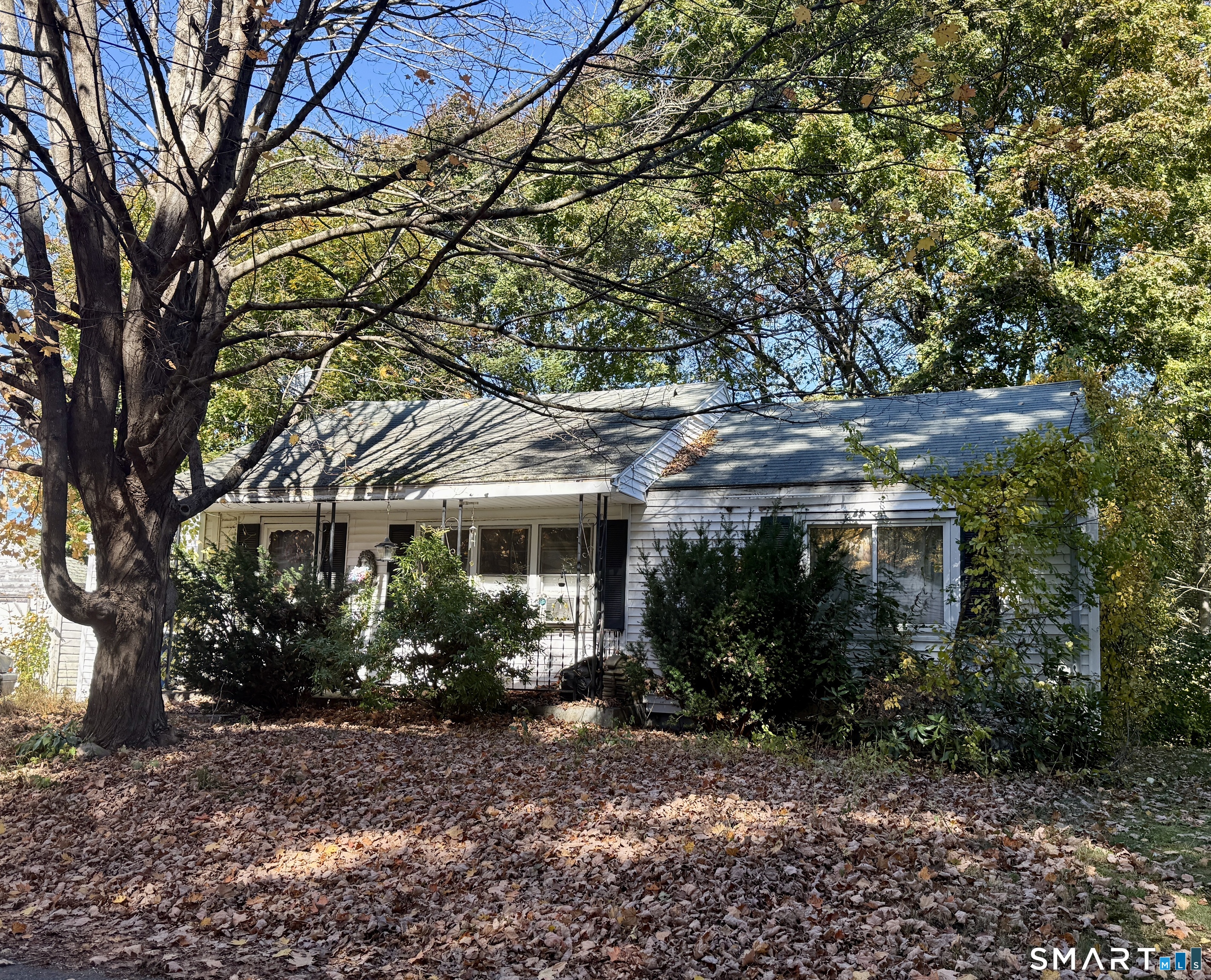 16 Russ Drive Windham CT 06226