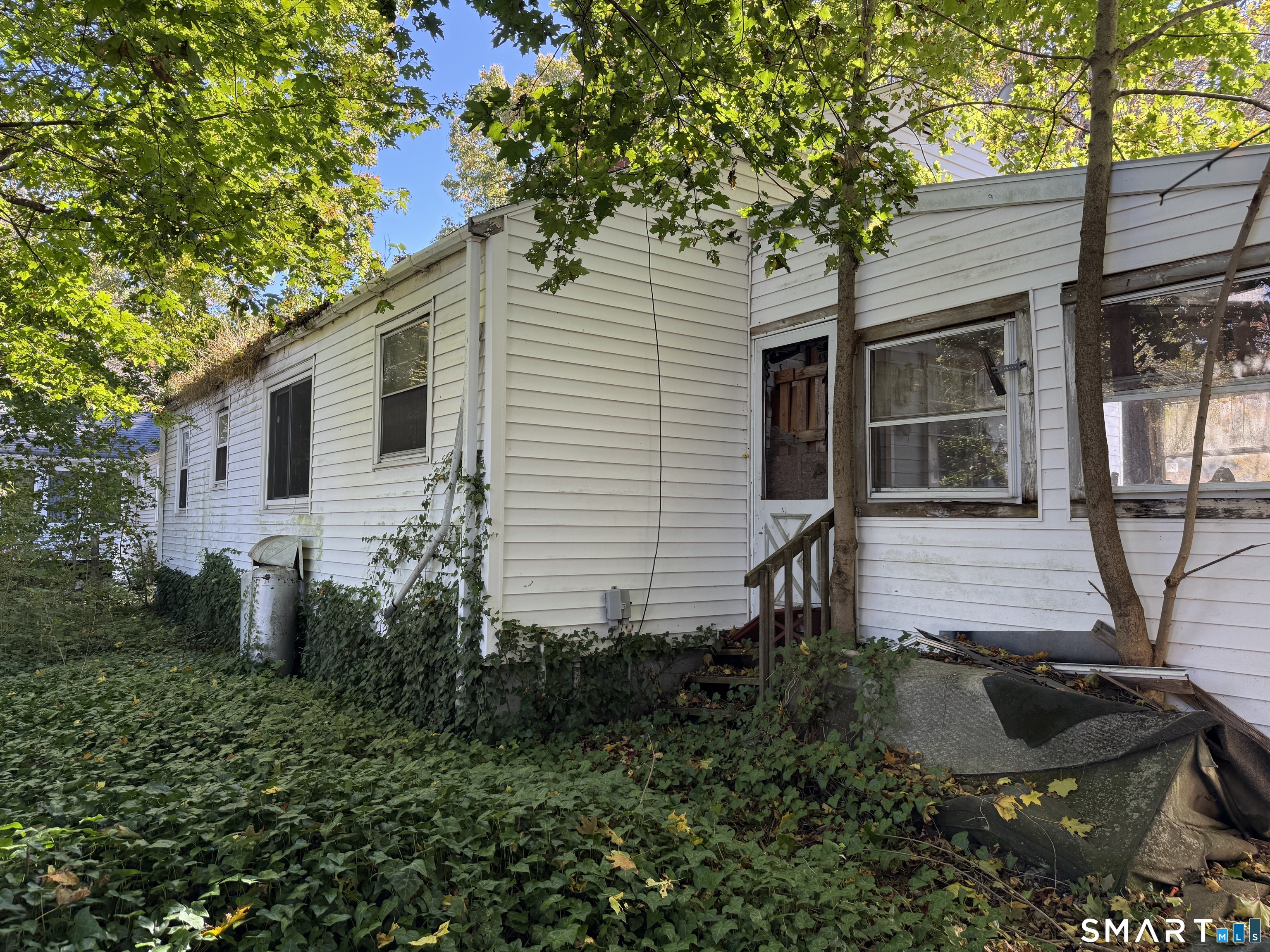 16 Russ Drive Windham CT 06226