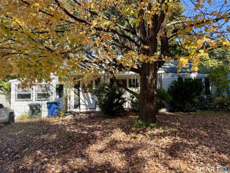 16 Russ Drive Windham CT 06226