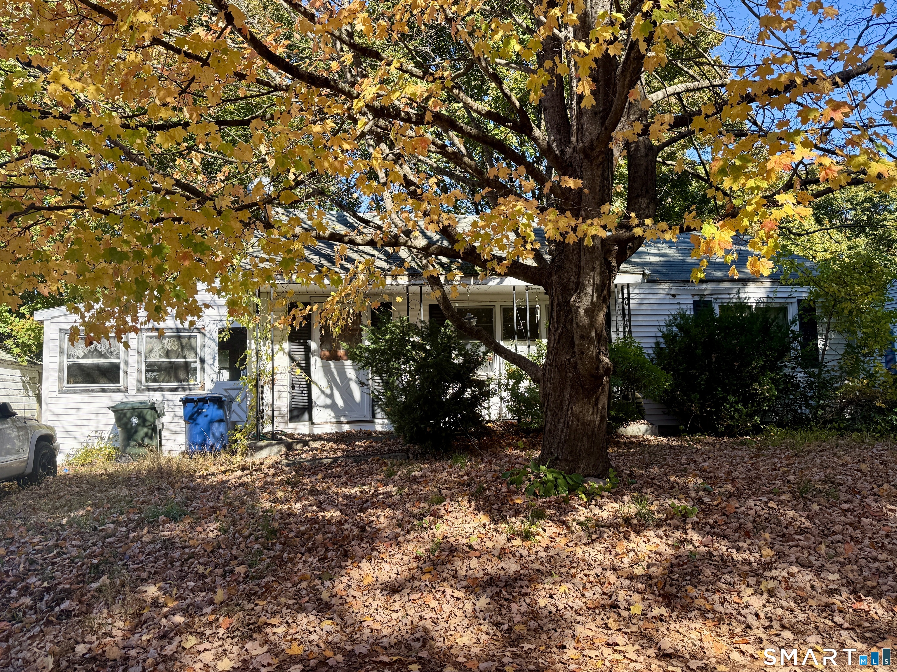 16 Russ Drive Windham CT 06226